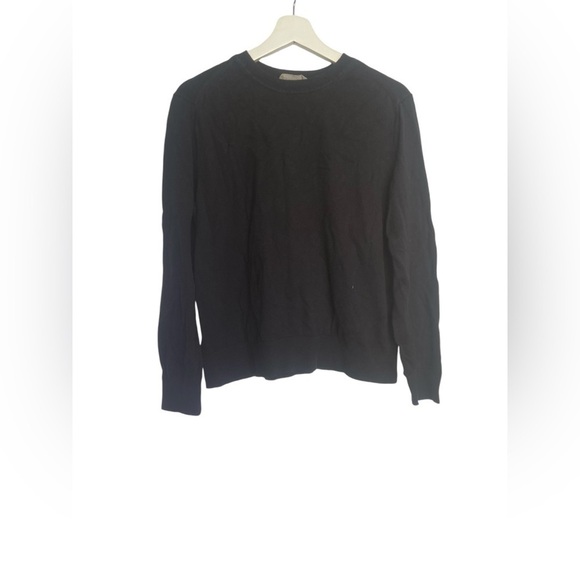 Everlane Sweaters - Everlane The Organic Cotton Crew Neck Sweater Size Large